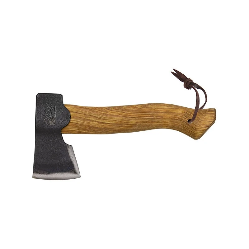 Hache Segurin Prandi PR305904THXA Avec étui Cuir 2 Hache Segurin Prandi PR305904THXA Avec étui Cuir – Image 2