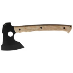 Hache Za-Pas Bois Frêne