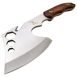 Hachette Elk Ridge ER-199BR -Opinel Magasin hachette elk ridge er 199br 2