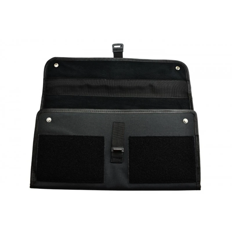 Housse De Rangement Pour 11 Couteaux Max Knives 2 Housse De Rangement Pour 11 Couteaux Max Knives – Image 2