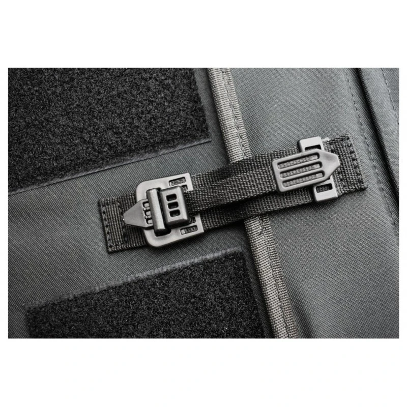 Housse De Rangement Pour 11 Couteaux Max Knives 4 Housse De Rangement Pour 11 Couteaux Max Knives – Image 4