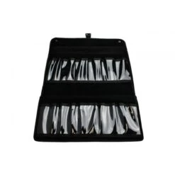 Housse De Rangement Pour 11 Couteaux Max Knives 9 Housse De Rangement Pour 11 Couteaux Max Knives -Opinel Magasin housse de rangement pour 11 couteaux max knives 4