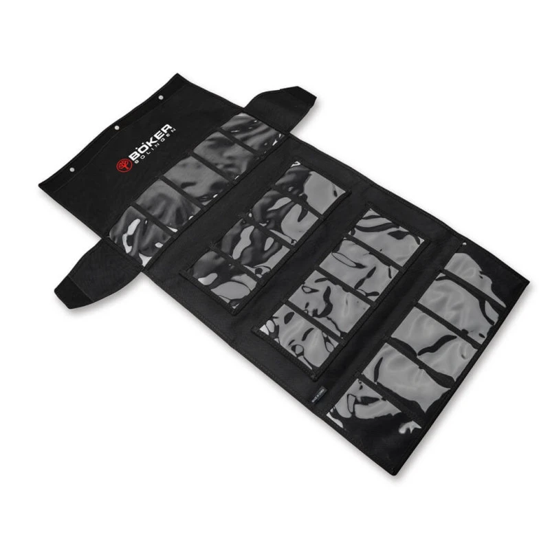 Knife Vault 2.0 Böker 3 Knife Vault 2.0 Böker – Image 3