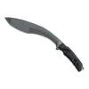 Kukri Fox Extreme Tactical Noir