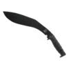 Kukri Puma-Tec Noir 31cm Inox + étui