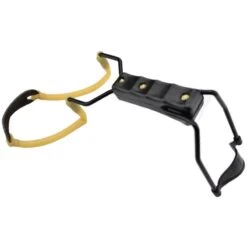 Lance-pierre Acier Et ABS SL021 -Opinel Magasin lance pierre acier et abs sl021 2