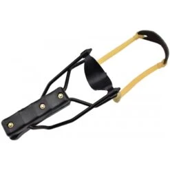 Lance-pierre Acier Et ABS SL021