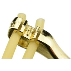 Lance-pierre Doré Camouflage SL0608 -Opinel Magasin lance pierre dore camouflage sl0608 2