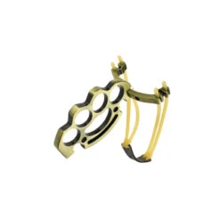 Lance-pierre Poing Américain -Opinel Magasin lance pierre poing americain 3