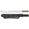 Machette Albainox 32536 Masai Double Tranchant