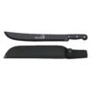 Machette Albainox Toucan Lame Noire 53cm