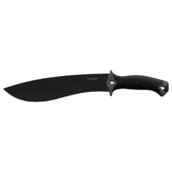 Machette Camp 10 - Kershaw