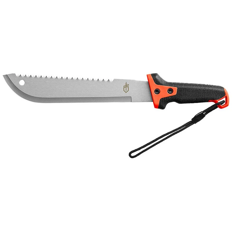 Machette Clearpath - Gerber 1 Machette Clearpath - Gerber