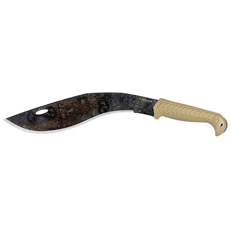 Machette Condor TerraKukri Desert 1 Machette Condor TerraKukri Desert