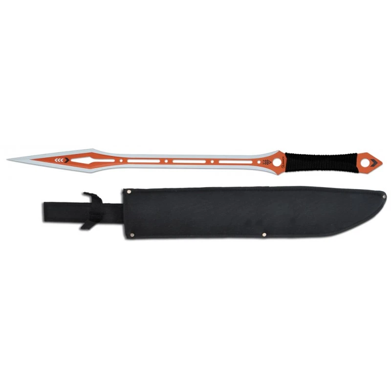 Machette Coupe-coupe Albainox 32672 Impression 3D 1 Machette Coupe-coupe Albainox 32672 Impression 3D