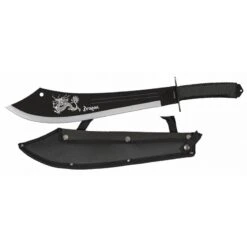 Machette Latine Albainox DragonK 32627