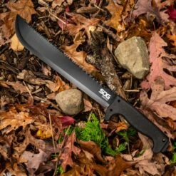 Machette SogFari 13" - SOG -Opinel Magasin machette sogfari 13 sog 5