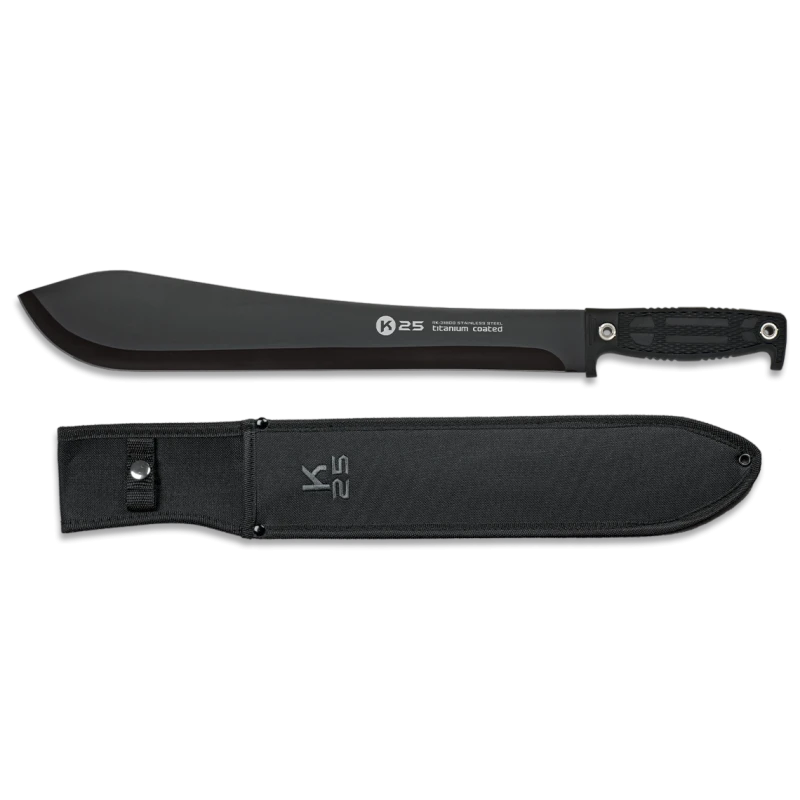 Machette Tactique 31800 K25 1 Machette Tactique 31800 K25