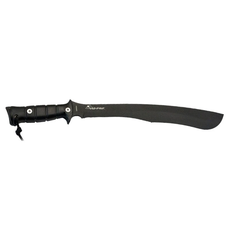 Machette W Tiger - Wildsteer 1 Machette W Tiger - Wildsteer
