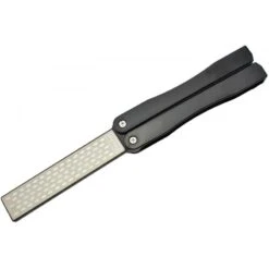 Max Knives SP51 - Affûteur Diamant Papillon