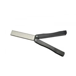 Max Knives SP51 - Affûteur Diamant Papillon -Opinel Magasin max knives sp51 affuteur diamant papillon 5