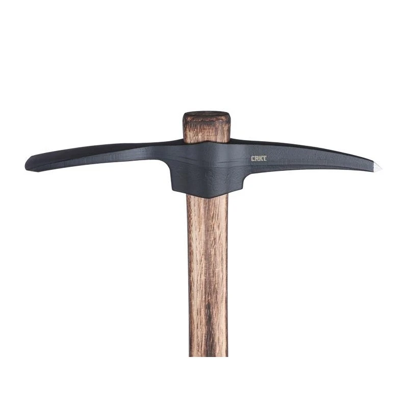 Pioche/hache CRKT Chogan Mattock 2 Pioche/hache CRKT Chogan Mattock – Image 2