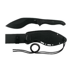 Poignard Kukri CRKT Clever Girl -Opinel Magasin poignard kukri crkt clever girl 2