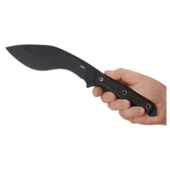 Poignard Kukri CRKT Clever Girl -Opinel Magasin poignard kukri crkt clever girl 3