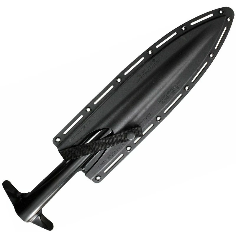 Pointe épieu Cold Steel Boar Head 2 Pointe épieu Cold Steel Boar Head – Image 2