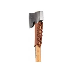Protection Manche En Cuir Hultafors -Opinel Magasin protection manche en cuir hultafors 2