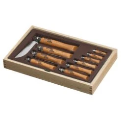 Ramasse-monnaie Bois Opinel