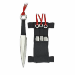 Set 3 Couteaux à Lancer Albainox. 16.5