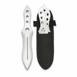 Set 3 Couteaux à Lancer 32061 - Albainox