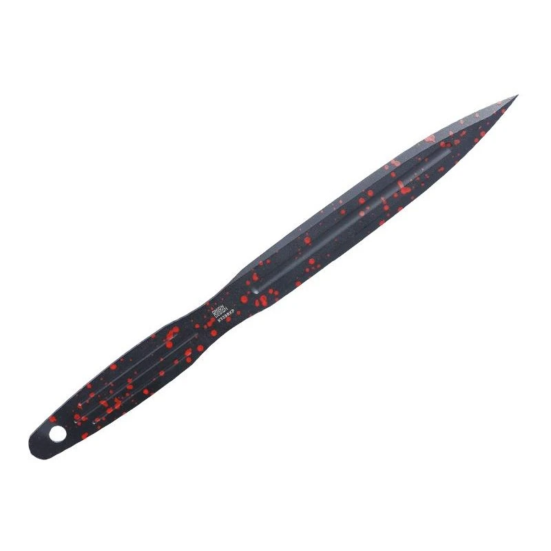 Set 3 Couteaux Lancer CRKT - Design Ken Onion 2 Set 3 Couteaux Lancer CRKT - Design Ken Onion – Image 2