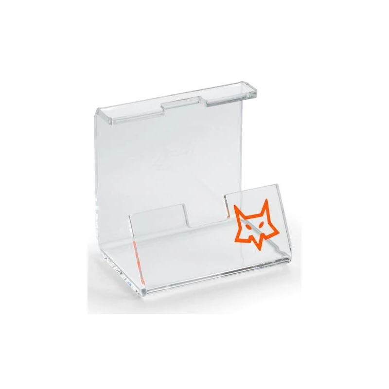 Support Plexi Pour Couteau Fox Vulpis 2 Support Plexi Pour Couteau Fox Vulpis – Image 2