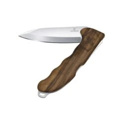 Victorinox Hunter Pro Wood + étui Kaki